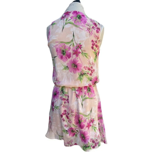 Three Eighty Two Dress EUC Anthro/Revolve - Picture 3 of 6